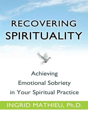 cover image of Recovering Spirituality